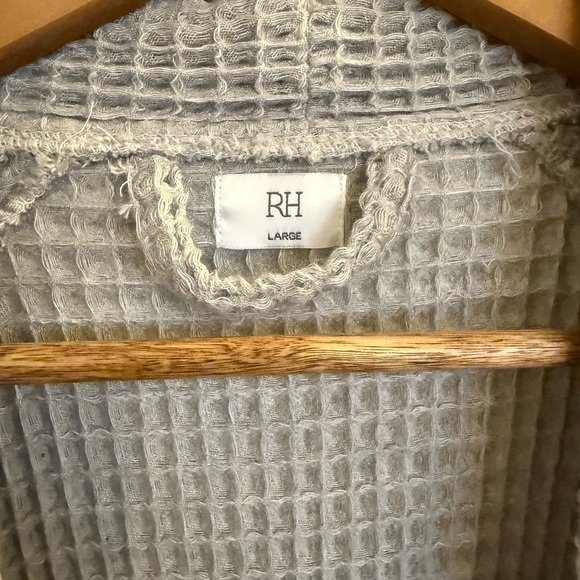 Restoration Hardware Robe - Picture 2 of 3